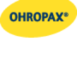 OHROPAX GmbH logo
