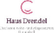 Wohn- und Pflegezentrum Haus Drendel logo