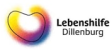 Lebenshilfe Dillenburg e.V. logo