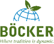 Klaus Böcker GmbH logo