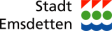 Stadt Emsdetten logo