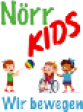 Nörr KIDS – Wir bewegen GmbH logo