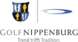 Golfclub Nippenburg GmbH (GCN) logo