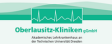 Oberlausitz-Kliniken gGmbH logo