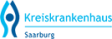 Kreiskrankenhaus St. Franziskus Saarburg GmbH logo