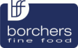 borchers fine food GmbH & Co. KG logo