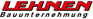 Lehnen GmbH & Co.KG Bauunternehmung logo