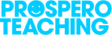 Prospero Teaching logo