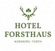 Hotel Forsthaus Nürnberg-Fürth GmbH & Co. KG logo