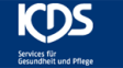 KDS Services für Gesundheit und Pflege GmbH logo