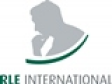 RLE International logo