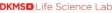DKMS Life Science Lab gGmbH logo