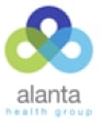 alanta health group GmbH logo