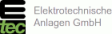 Etec Elektrotechnische Anlagen GmbH logo