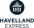 Havelland Express Frischdienst GmbH logo