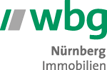 wbg Nürnberg GmbH Immobilienunternehmen logo