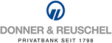 DONNER & REUSCHEL – Aktiengesellschaft logo