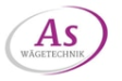 As-Waegetechnik GmbH logo