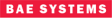 BAE Systems logo