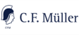 C.F. Müller GmbH logo
