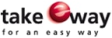 take-e-way GmbH logo