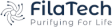 FilaTech Filament Technology u. Spinnanlagen GmbH logo