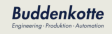 Buddenkotte Apparatebau GmbH & Co. KG. logo