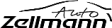 Auto-Zellmann GmbH logo