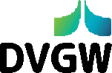 DVGW Deutscher Verein des Gas- und Wasserfaches e.V. logo