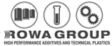 ROWA GROUP Holding GmbH logo