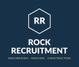 Rock Recruitment logo