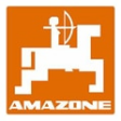 Amazonen-Werke H. Dreyer SE & Co. KG logo