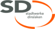 Stadtwerke Dinslaken GmbH logo