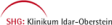 Klinikum Idar-Oberstein GmbH logo