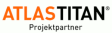 ATLAS TITAN Ost GmbH Standort Hannover logo
