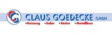 GB Beteiligungsgesellschaft mbH logo