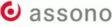 assono GmbH logo