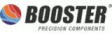 Booster Precision Components (Schwanewede) GmbH logo