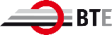 BTE Bremen-Thedinghauser Eisenbahn GmbH logo