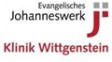 Ev. Johanneswerk gGmbH Klinik Wittgenstein logo