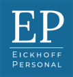 EICKHOFF Personal GmbH logo