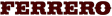 Ferrero MSC GmbH & Co. KG logo