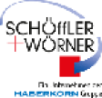 Schöffler + Wörner GmbH logo