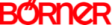 Hans Börner GmbH&Co.KG logo