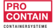 ProContain GmbH logo