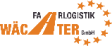 Fahrlogistik Wächter GmbH logo