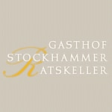 Gasthof Stockhammer logo