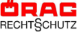 ÖRAG Rechtsschutzversicherungs-AG logo
