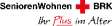 SeniorenWohnen Oberammergau logo