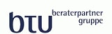 btu beraterpartner GmbH Steuerberatungsgesellschaft logo